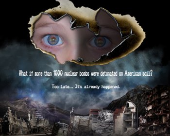 Will DOJ, Congress Investigate Up to 70,000 Portsmouth Diffusion Plant Dosimeter Readings "Changed?" An in production documentary, American Massacre, tells the story of some of the wronged and dead Cold War Veterans.